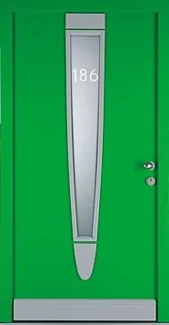 Usi din lemn de interior - usi tehnice metalice - Lunca / Bihor