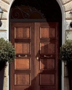 Usi de interior si exterior din Italia - Bucuresti