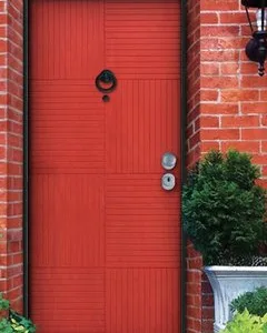 Usi de interior si exterior din Italia - Bucuresti