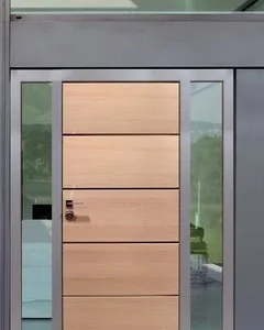 Usi de interior si exterior din Italia - Bucuresti