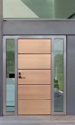 Usi de interior si exterior din Italia - Bucuresti