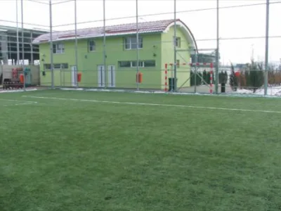 Oradea - Terenuri sportive - parcuri de copii - gazon artificial