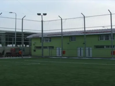 Oradea - Terenuri sportive - parcuri de copii - gazon artificial
