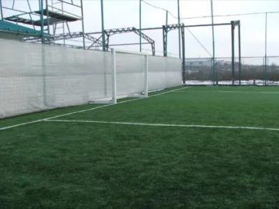 Oradea - Terenuri sportive - parcuri de copii - gazon artificial