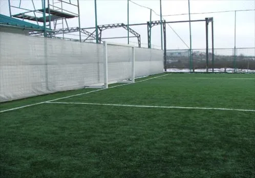 Oradea - Terenuri sportive - parcuri de copii - gazon artificial