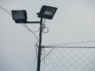 Oradea - Terenuri sportive - parcuri de copii - gazon artificial