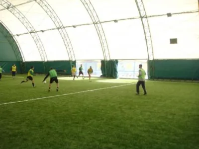 Oradea - Terenuri sportive - parcuri de copii - gazon artificial