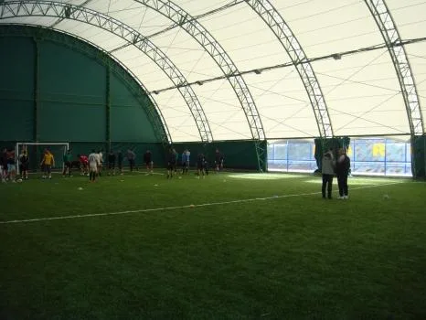 Oradea - Terenuri sportive - parcuri de copii - gazon artificial