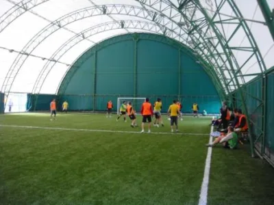 Oradea - Terenuri sportive - parcuri de copii - gazon artificial