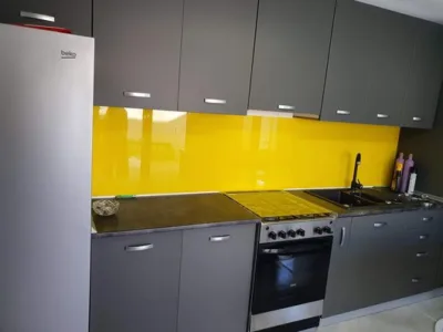 Amenajari interioare cu sticla - Popesti Leordeni / Ilfov