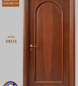 Producator de usi si scari din lemn masiv - Bucuresti