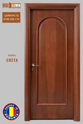 Producator de usi si scari din lemn masiv - Bucuresti