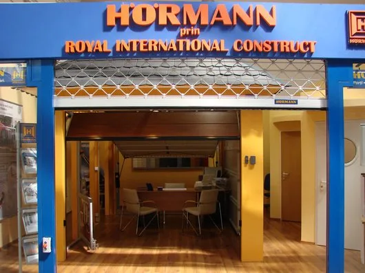 Usi si porti de garaj - de interior si industriale - Bucuresti