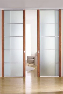 Usi si scari din lemn masiv realizate la comanda - Margineni / Bacau