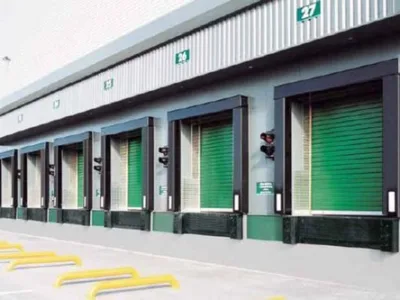 Usi industriale - usi sectionale - usi garaj - Otopeni / Ilfov