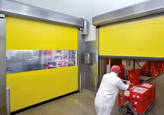 Usi industriale - usi sectionale - usi garaj - Otopeni / Ilfov