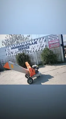 Inchirieri scule profesionale constructii,schele mobile ,reparatii motoare - Chiajna / Ilfov