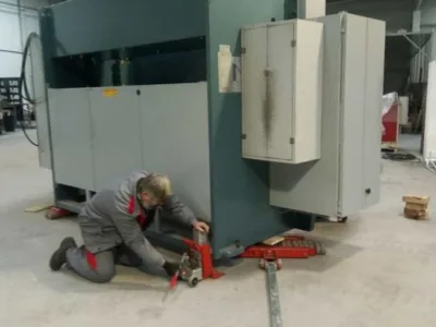 Constructii civile si lucrari de amenajari interioare - Curtea de Arges