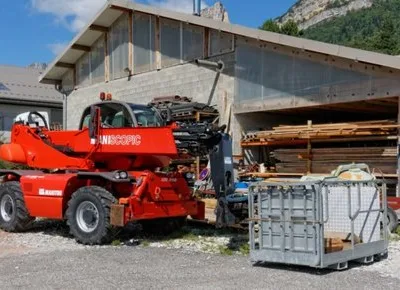 Constructii civile si lucrari de amenajari interioare - Curtea de Arges