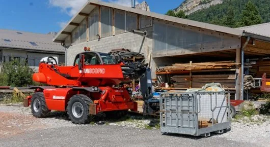 Constructii civile si lucrari de amenajari interioare - Curtea de Arges