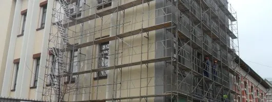 Produce - comercializeaza si inchiriaza echipamente pentru constructii - Galati