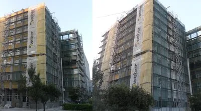 Produce - comercializeaza si inchiriaza echipamente pentru constructii - Galati