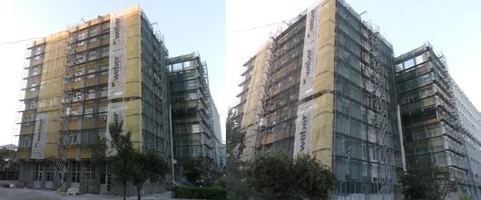 Produce - comercializeaza si inchiriaza echipamente pentru constructii - Galati