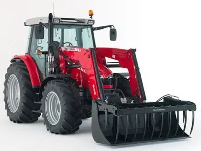 Piese utilaje agricole - tractoare - combine agricole - pompe hidraulice - Baia Mare
