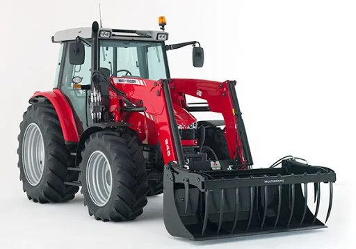 Piese utilaje agricole - tractoare - combine agricole - pompe hidraulice - Baia Mare