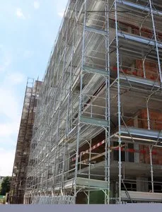 Inchirieri si montaje de schele - Cluj Napoca