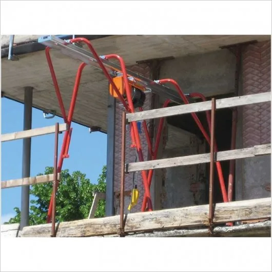 Inchirieri si montaje de schele - Cluj Napoca