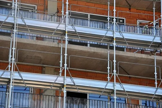 Inchirieri si montaje de schele - Cluj Napoca