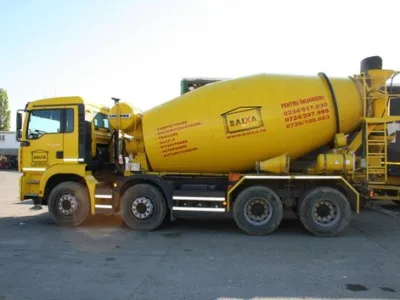 Inchirieri utilaje pentru constructii civile si industriale - Bacau