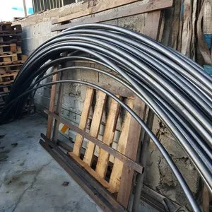 Produse metalurgice - sarma si produse din sarma - confectii usoare - Buzau