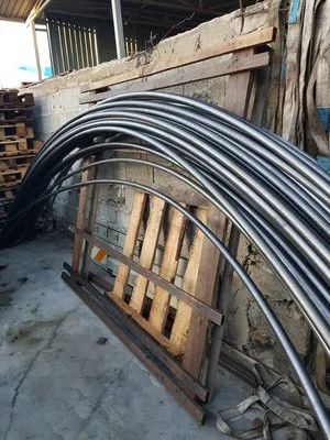 Produse metalurgice - sarma si produse din sarma - confectii usoare - Buzau