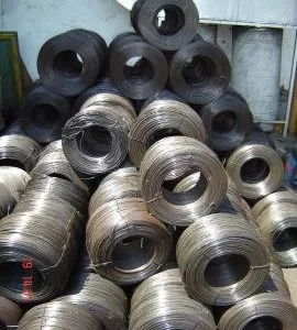 Produse metalurgice - sarma si produse din sarma - confectii usoare - Buzau
