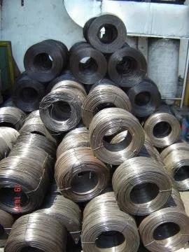 Produse metalurgice - sarma si produse din sarma - confectii usoare - Buzau