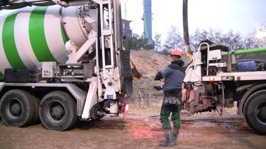 Statii betoane ,inchiriere vibrator beton - Bucuresti