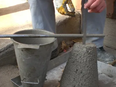 Statii betoane ,inchiriere vibrator beton - Bucuresti