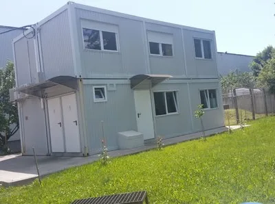 Vanzari sau inchirieri containere locuibile - Alesd / Bihor
