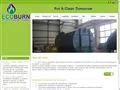 Eco Burn Romania