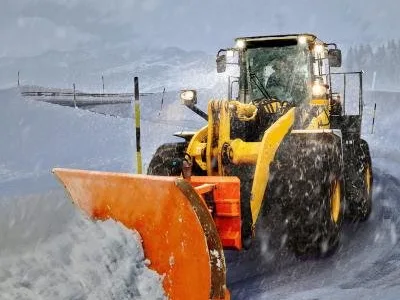Piese de schimb si accesorii pentru utilaje de constructii terasiere - Iasi