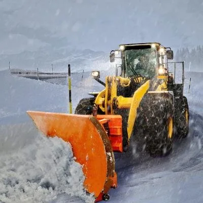 Piese de schimb si accesorii pentru utilaje de constructii terasiere - Iasi