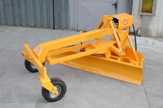 Piese de schimb si accesorii pentru utilaje de constructii terasiere - Iasi