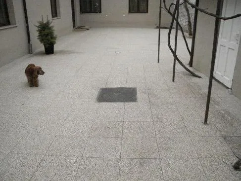 Cluj -Napoca - Pavaje - placi - dale si borduri