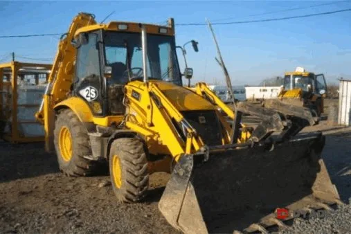 Inchirieri autobasculante - excavatoare - buldozere - Bucuresti