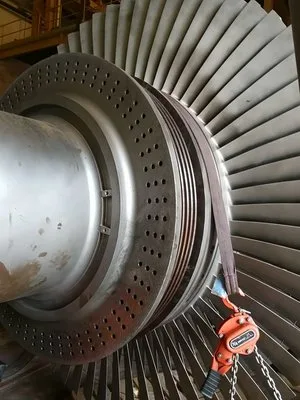 Montaj - reparatii echipamente energetice - Bucuresti