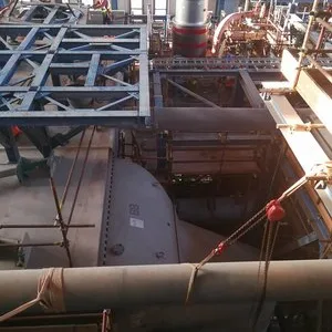 Montaj - reparatii echipamente energetice - Bucuresti