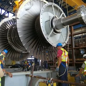 Montaj - reparatii echipamente energetice - Bucuresti