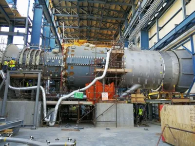 Montaj - reparatii echipamente energetice - Bucuresti